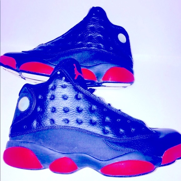 Jordan 13s - Picture 5 of 6
